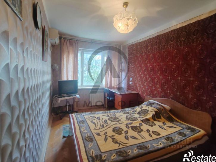 3-комн квартира Туапсинский район