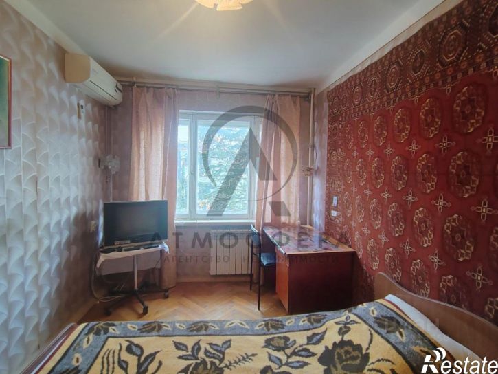 3-комн квартира Туапсинский район