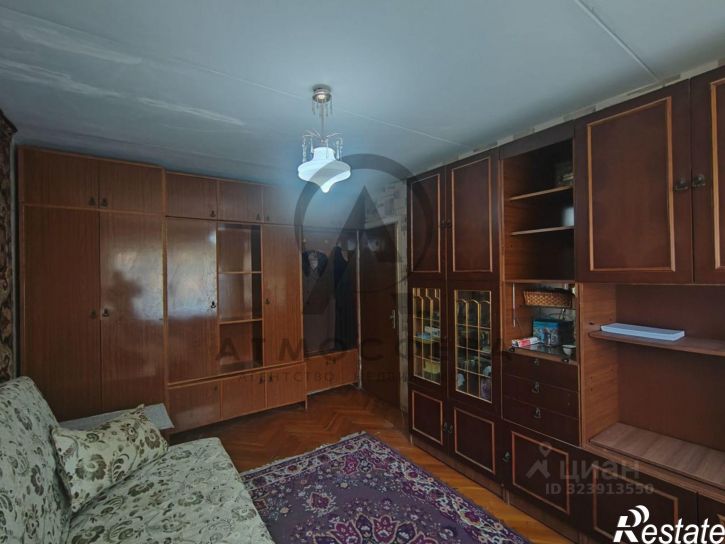 3-комн квартира Туапсинский район