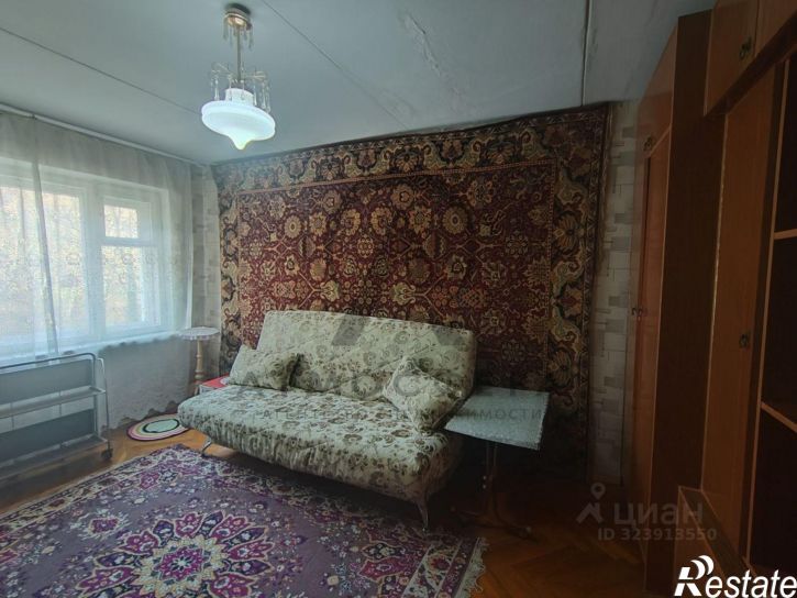 3-комн квартира Туапсинский район