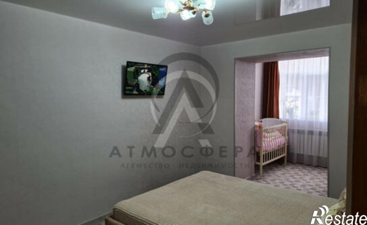 4-комн квартира ул Садовая, 10,  д. 10