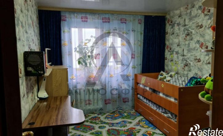 4-комн квартира ул Садовая, 10,  д. 10