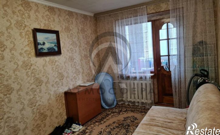 4-комн квартира ул Садовая, 10,  д. 10