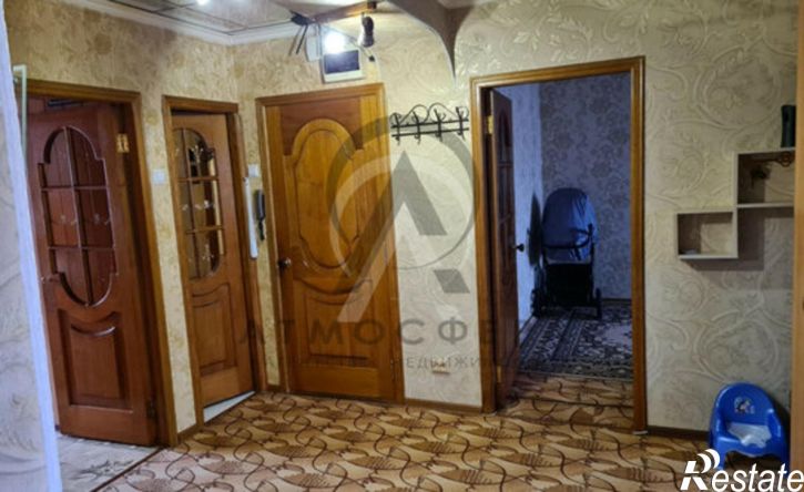 4-комн квартира ул Садовая, 10,  д. 10