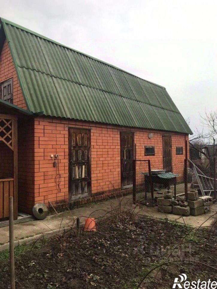 Коттедж/дом ул Комсомольская, 296/1,  д. 296/1