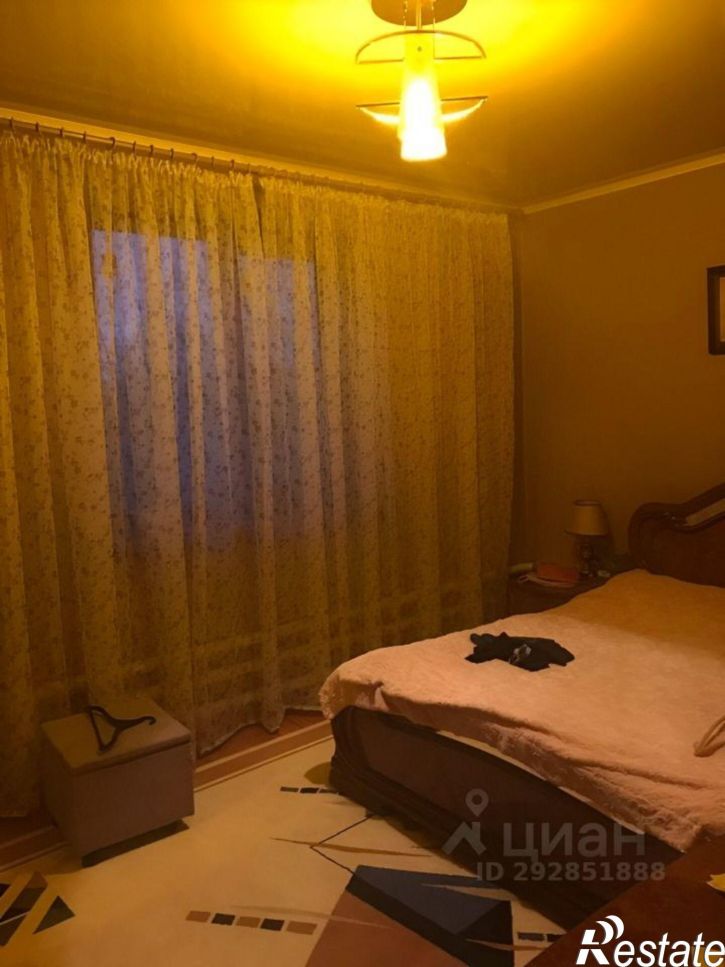 Коттедж/дом ул Комсомольская, 296/1,  д. 296/1