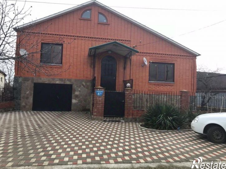 Коттедж/дом ул Комсомольская, 296/1,  д. 296/1