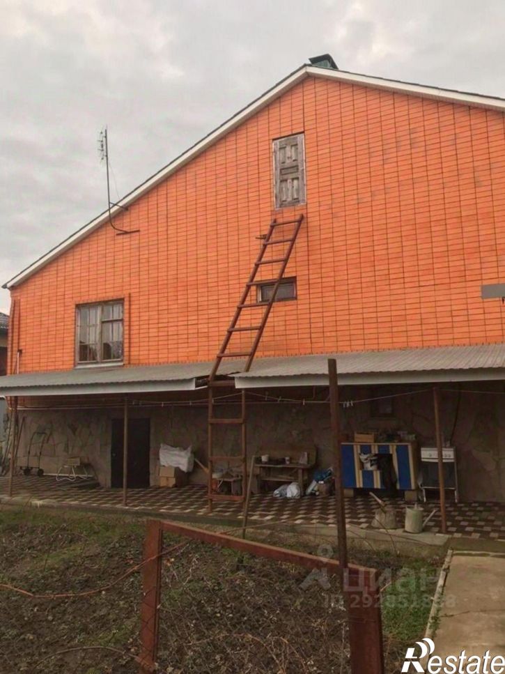 Коттедж/дом ул Комсомольская, 296/1,  д. 296/1