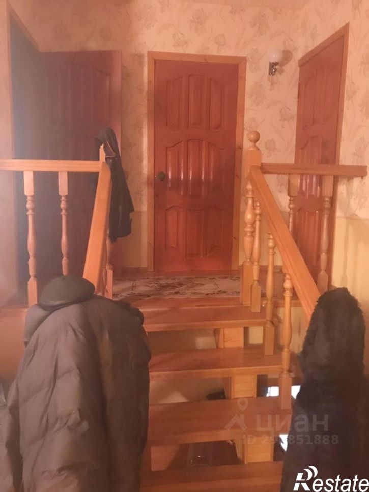 Коттедж/дом ул Комсомольская, 296/1,  д. 296/1