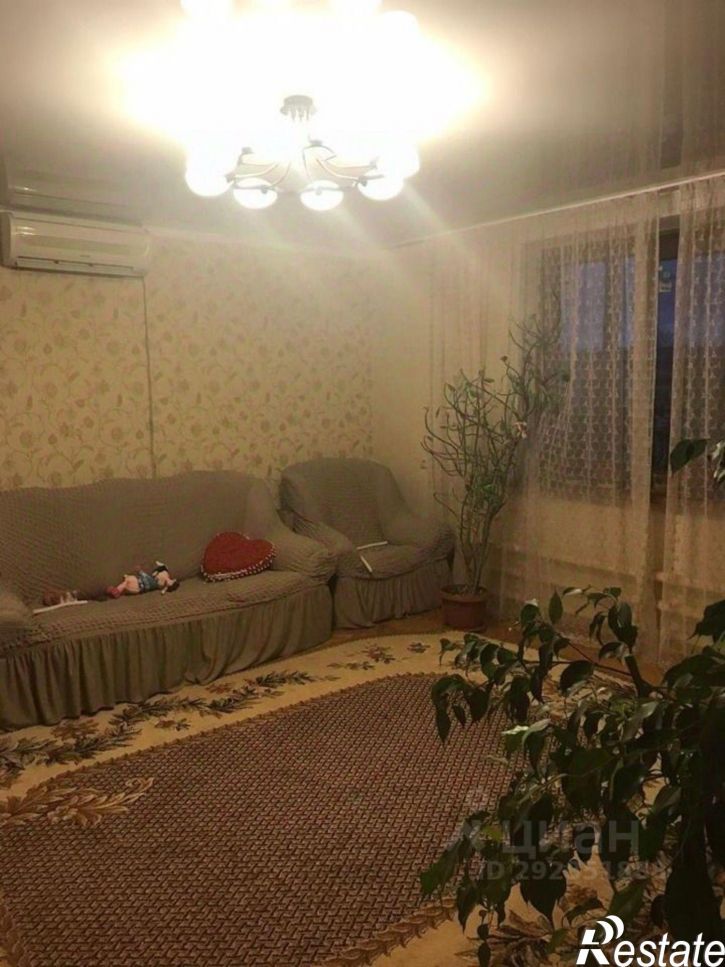 Коттедж/дом ул Комсомольская, 296/1,  д. 296/1