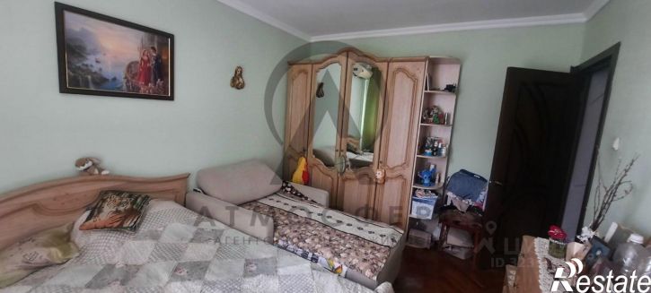 3-комн квартира Школьный переулок, 9,  д. 9