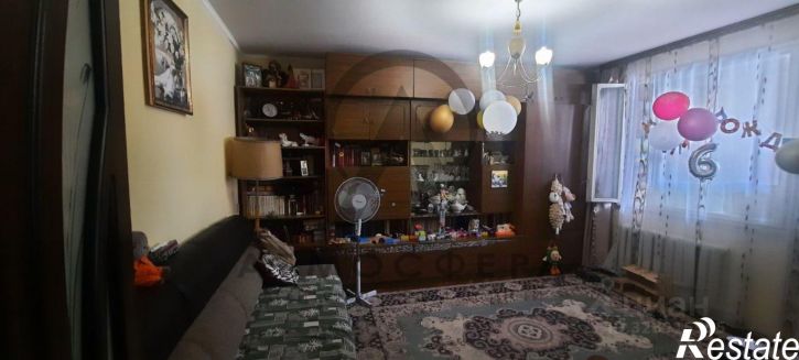 3-комн квартира Школьный переулок, 9,  д. 9