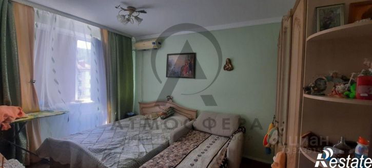 3-комн квартира Школьный переулок, 9,  д. 9