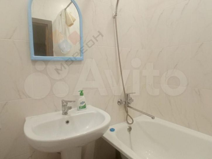 1-комн квартира Войсковая ул, 8/1 к1