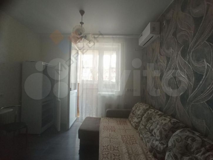 1-комн квартира Войсковая ул, 8/1 к1