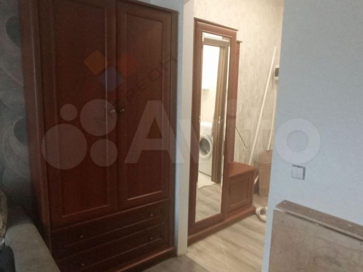 1-комн квартира Войсковая ул, 8/1 к1