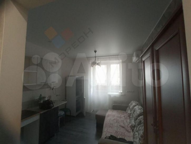 1-комн квартира Войсковая ул, 8/1 к1