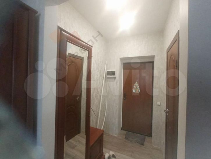 1-комн квартира Войсковая ул, 8/1 к1