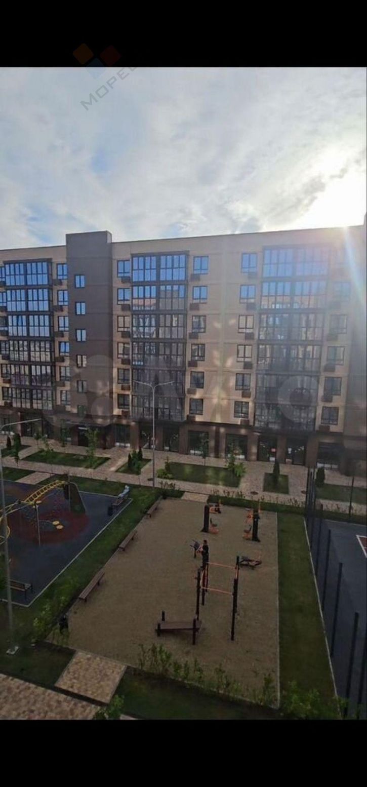 1-комн квартира Екатерининская ул, 3/к1