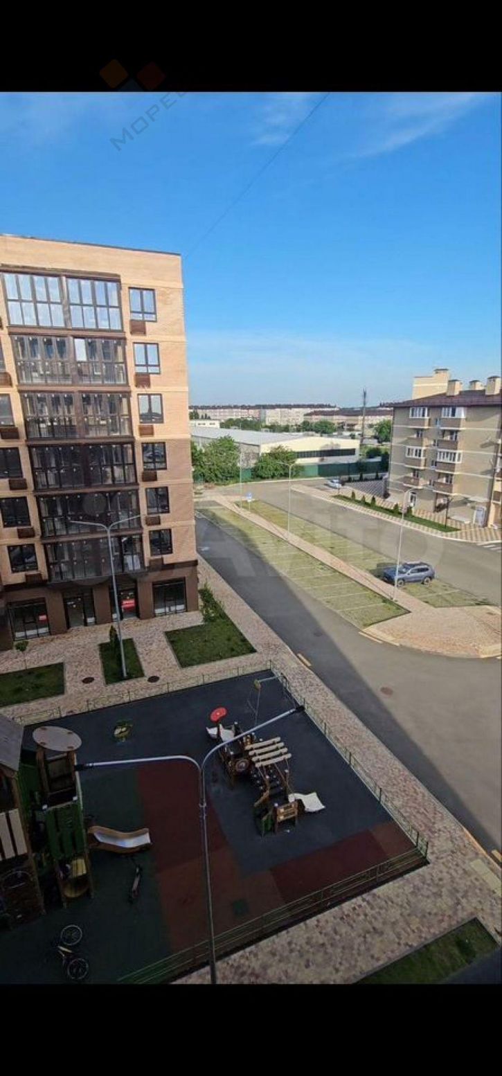 1-комн квартира Екатерининская ул, 3/к1