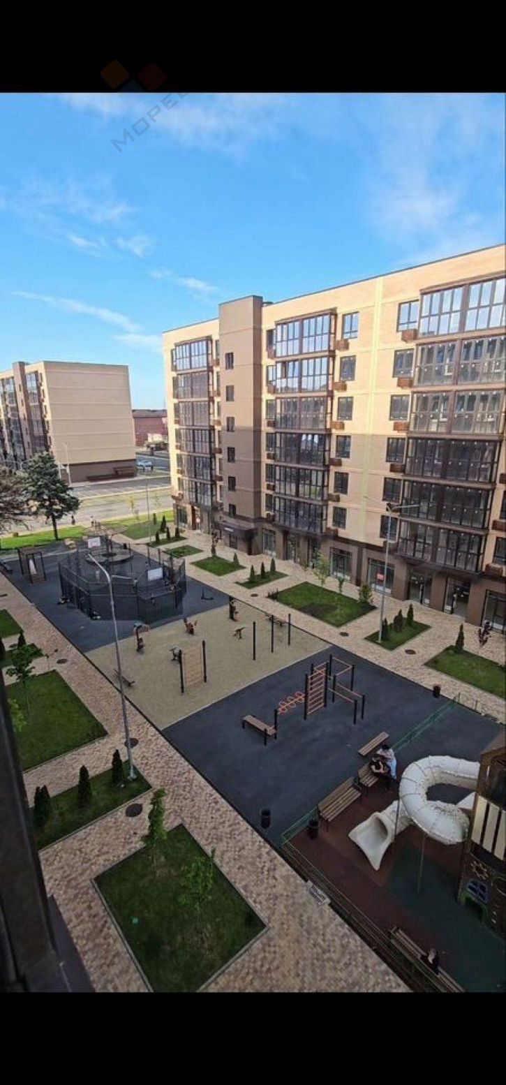 1-комн квартира Екатерининская ул, 3/к1