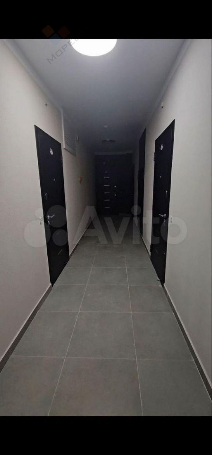 1-комн квартира Екатерининская ул, 3/к1