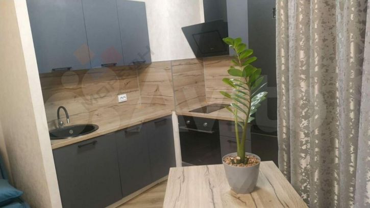 1-комн квартира Екатерининская ул, 1/ к1