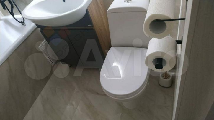 1-комн квартира Екатерининская ул, 1/ к1