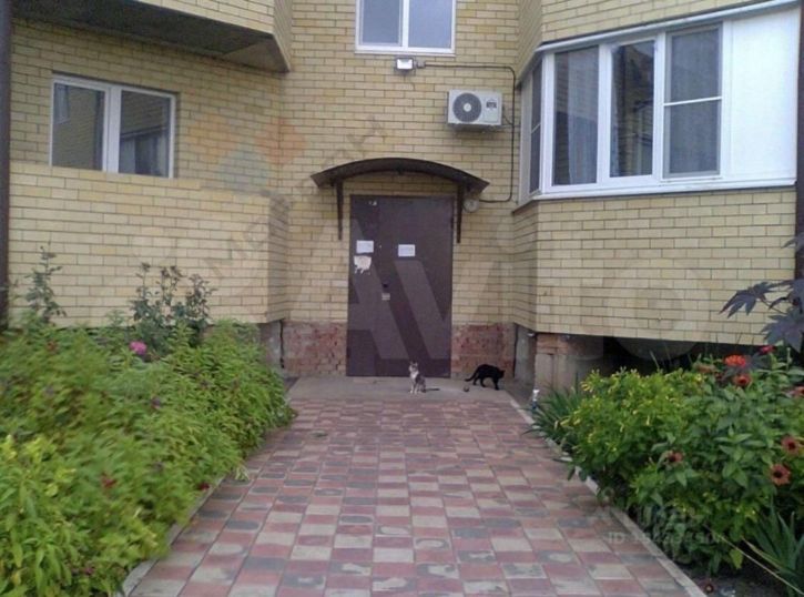 1-комн квартира Ягодная ул, 28