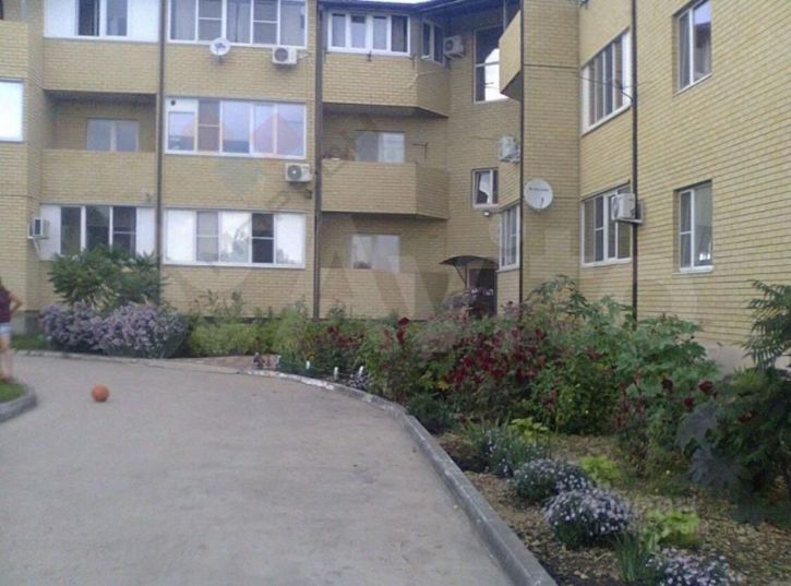 1-комн квартира Ягодная ул, 28