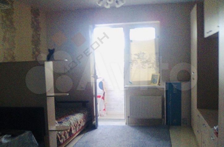 1-комн квартира Ягодная ул, 28