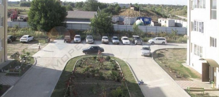 1-комн квартира Ягодная ул, 28