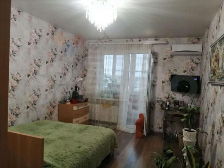 1-комн квартира Краснодарская ул, 5