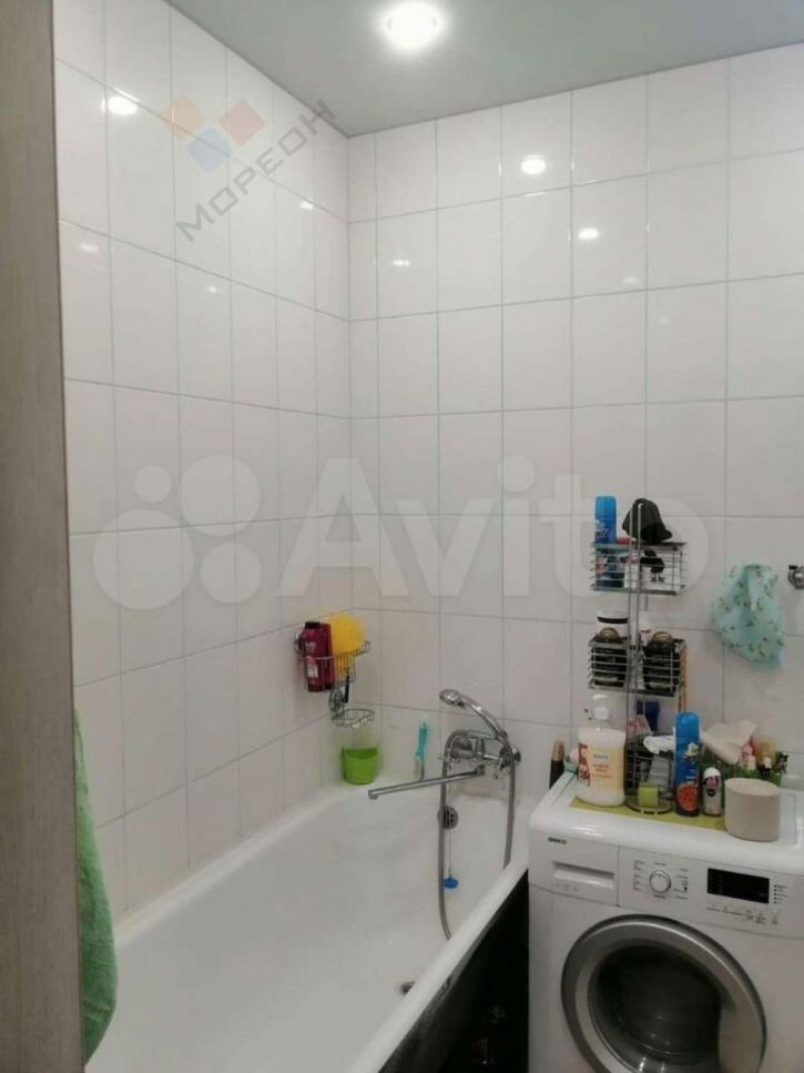 1-комн квартира Краснодарская ул, 5