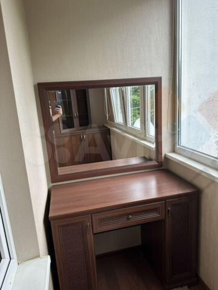 3-комн квартира Наримановская ул, 6