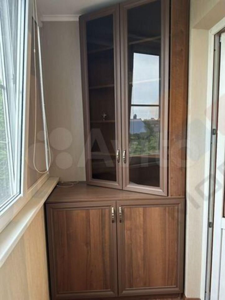 3-комн квартира Наримановская ул, 6