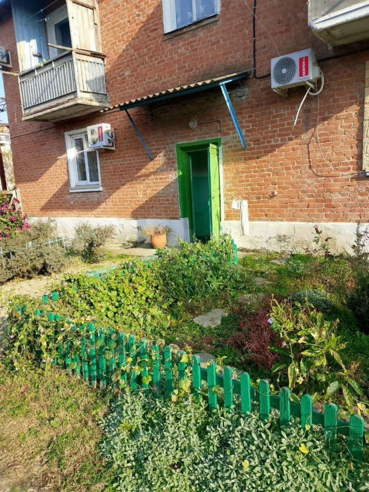 2-комн квартира Южгипронисельстрой ул, 3