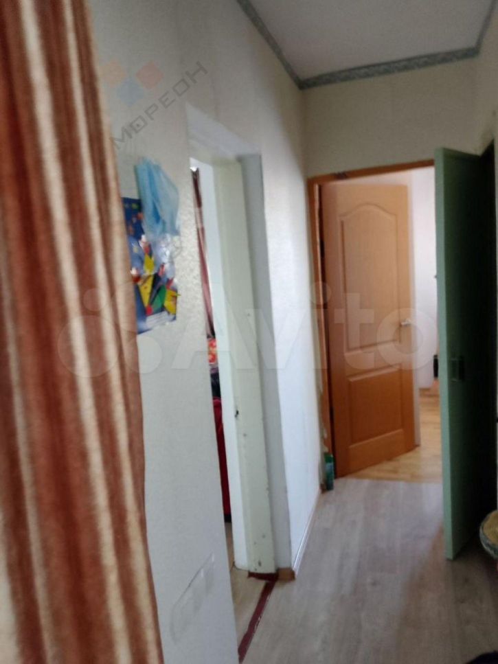 2-комн квартира Южгипронисельстрой ул, 3