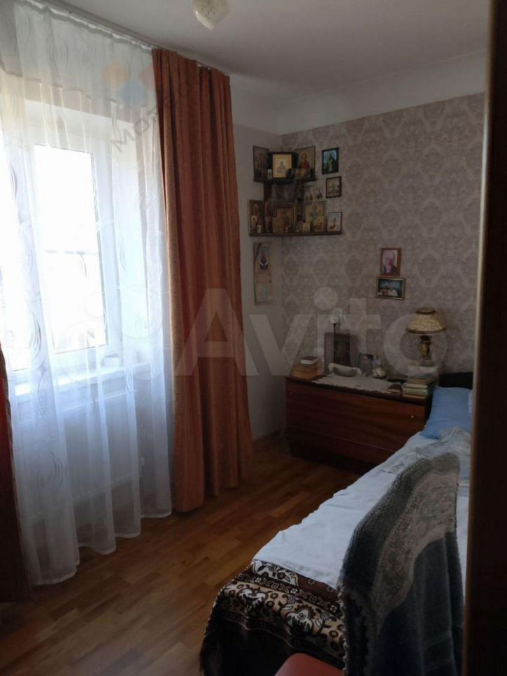 2-комн квартира Южгипронисельстрой ул, 3