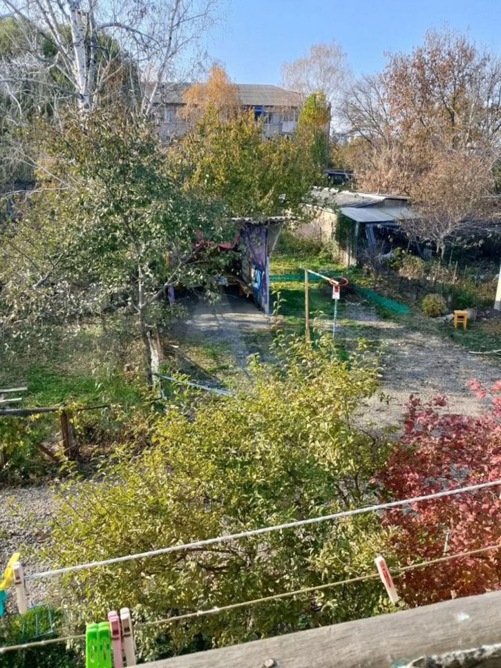 2-комн квартира Южгипронисельстрой ул, 3