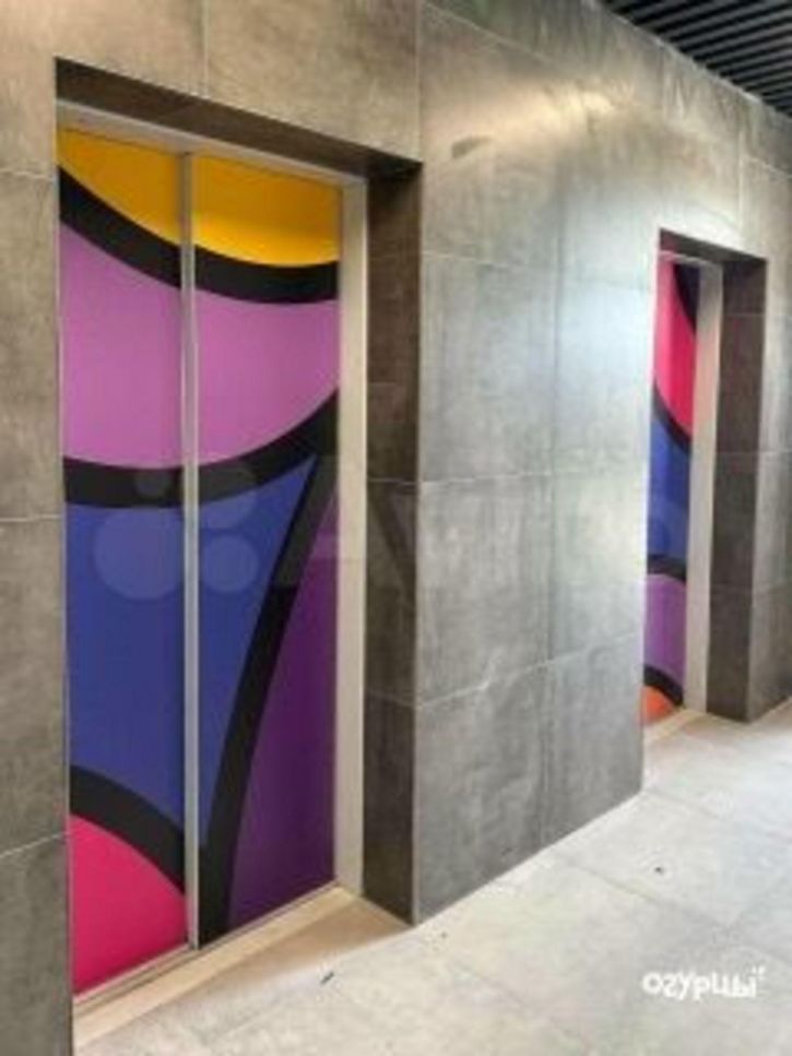 3-комн квартира Целиноградская ул, 2/И