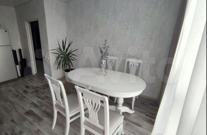 2-комн квартира 2-я Целиноградская ул, 44/ к2