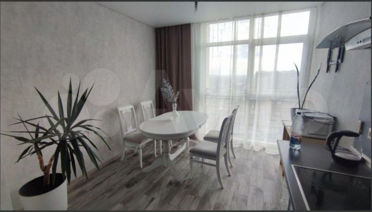 2-комн квартира 2-я Целиноградская ул, 44/ к2