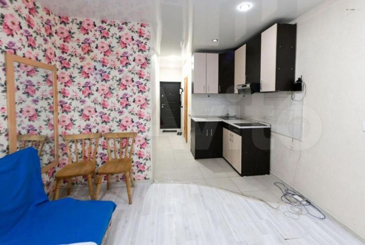 1-комн квартира Бабыча ул, 7