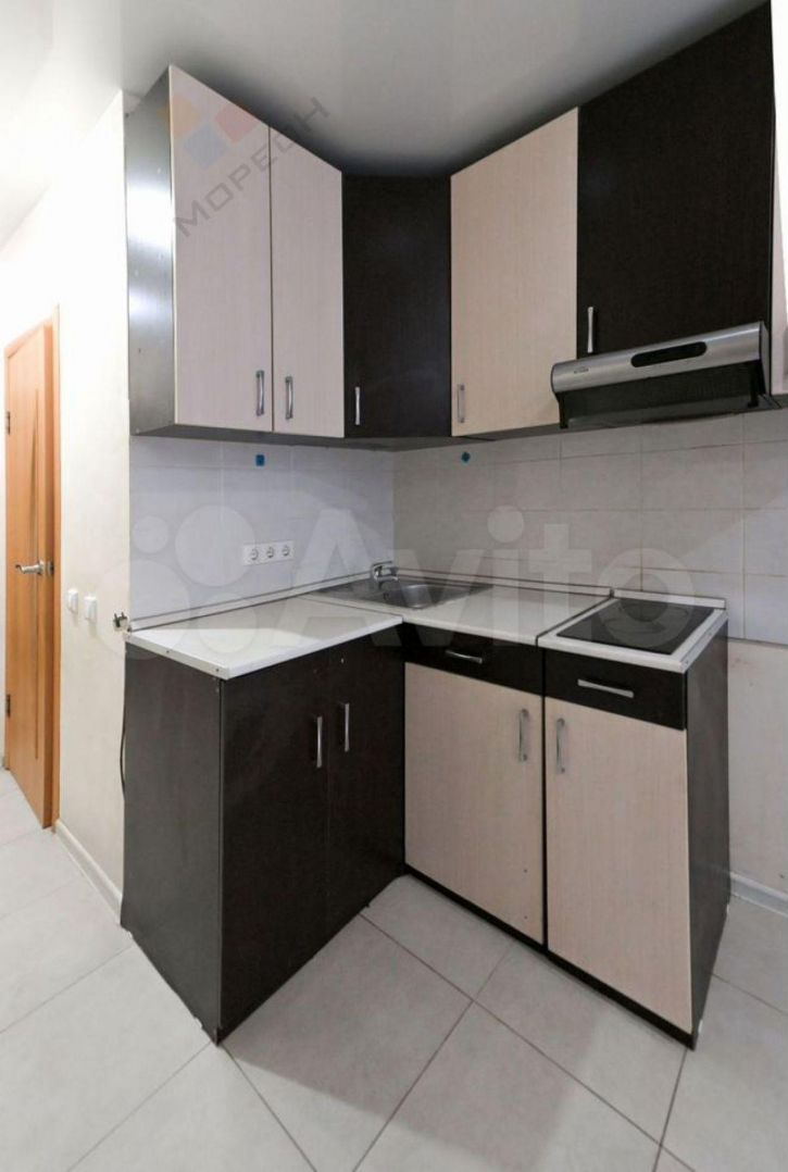 1-комн квартира Бабыча ул, 7