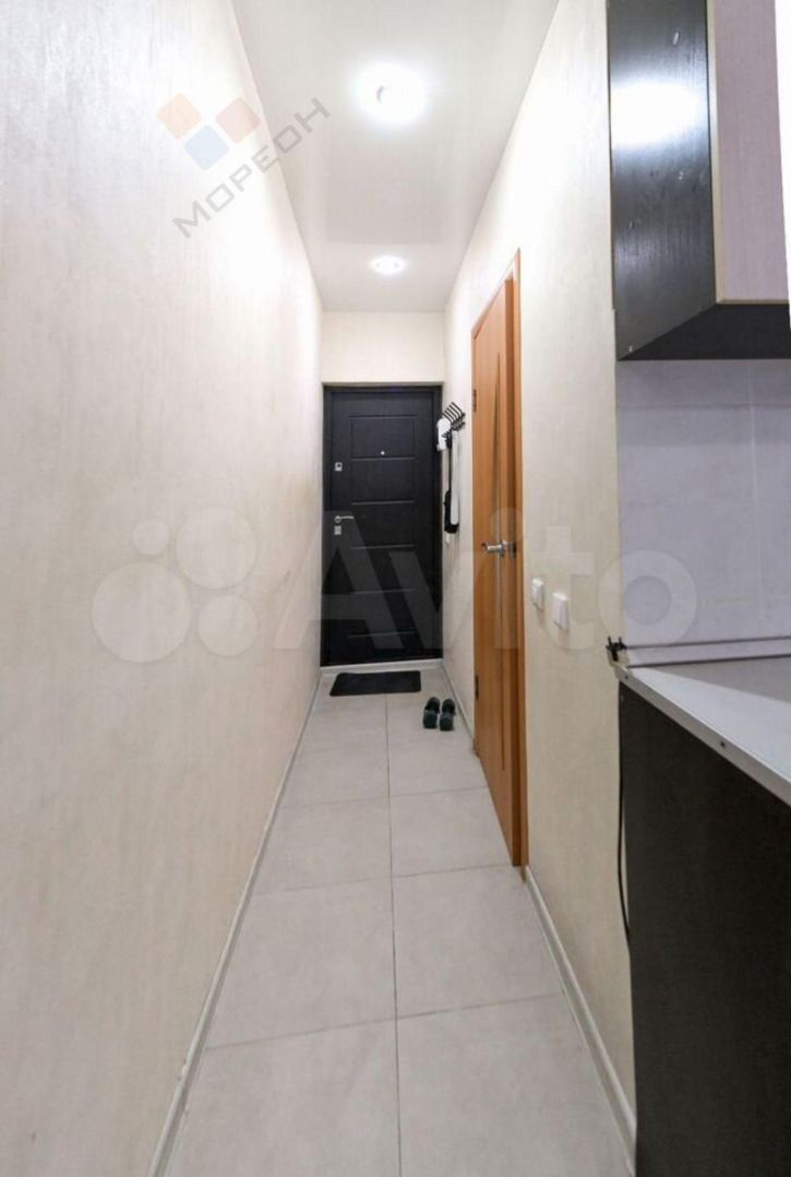 1-комн квартира Бабыча ул, 7