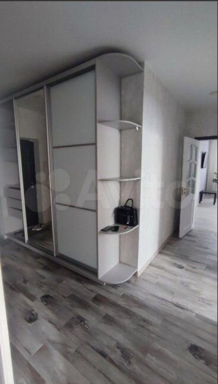 2-комн квартира 2-я Целиноградская ул, 44/ к2