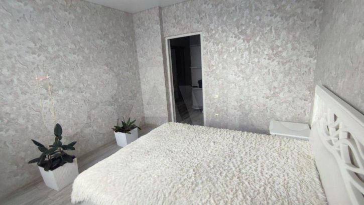 2-комн квартира 2-я Целиноградская ул, 44/ к2