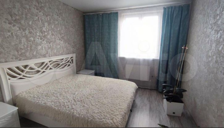 2-комн квартира 2-я Целиноградская ул, 44/ к2