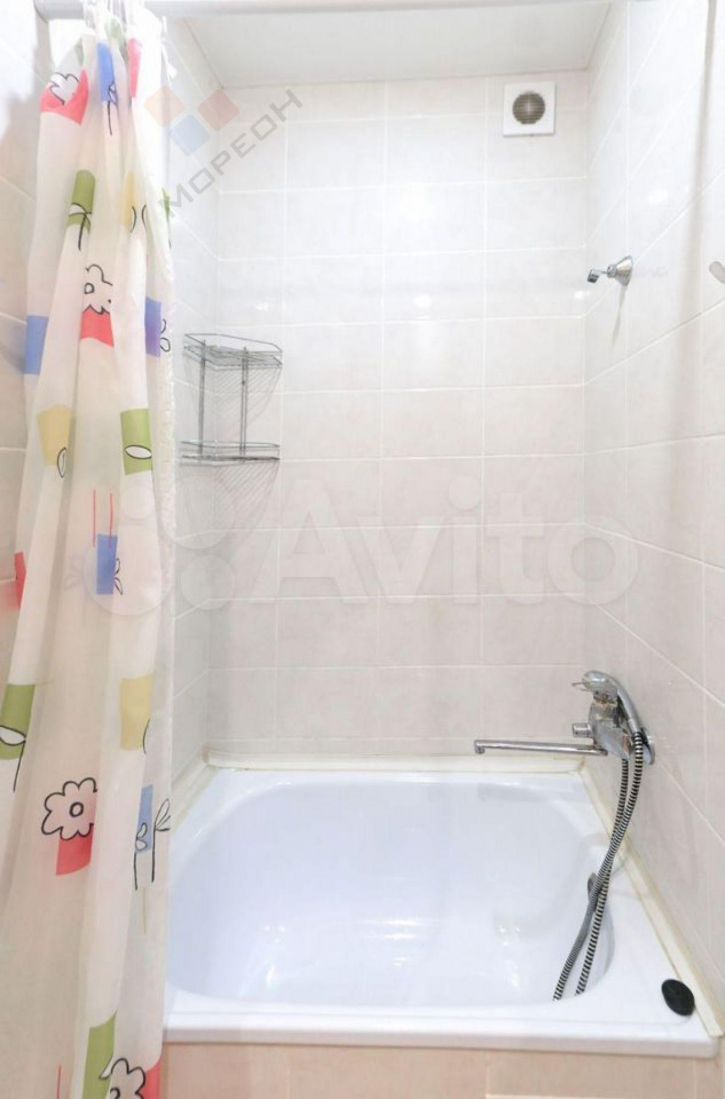 1-комн квартира Бабыча ул, 7